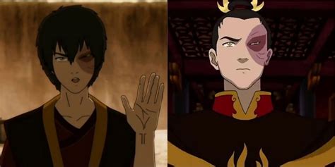 when does zuko become good|10 Best Things About Zuko .